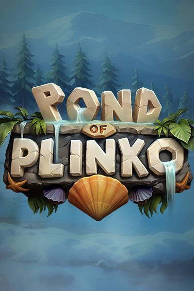 Pond of Plinko
