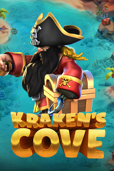 Kraken's Cove