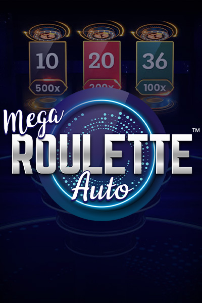 Auto Mega Roulette
