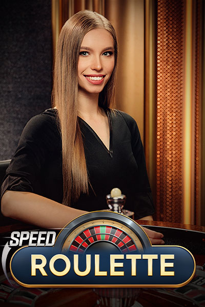 Speed Roulette 2
