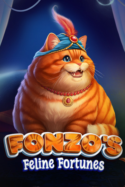 Fonzo's Feline Fortunes
