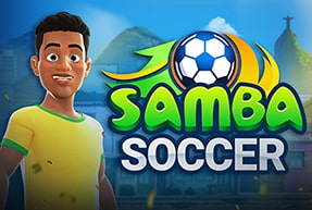 Samba Soccer 97