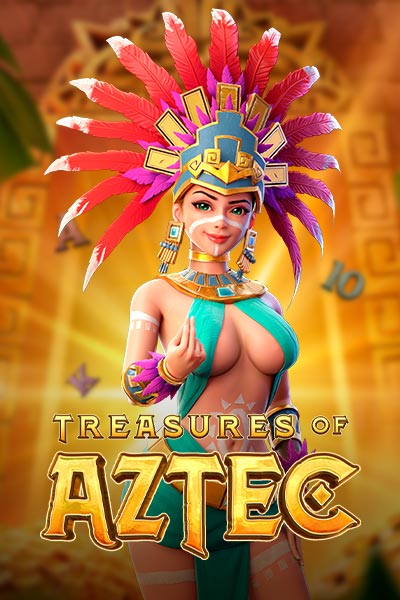 Treasures of Aztec
