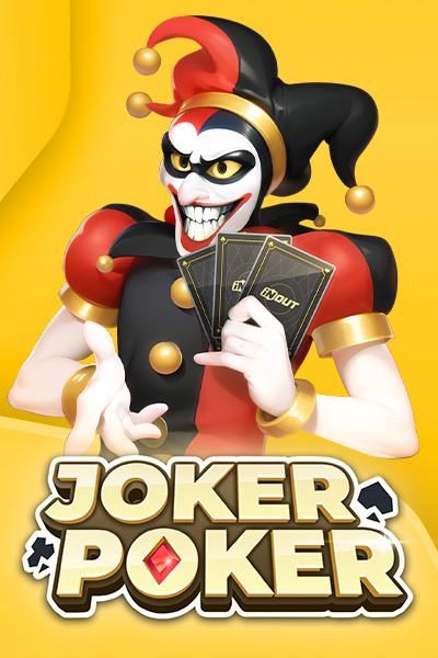 Joker Poker