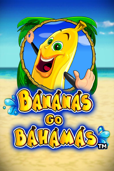 Bananas Go Bahamas