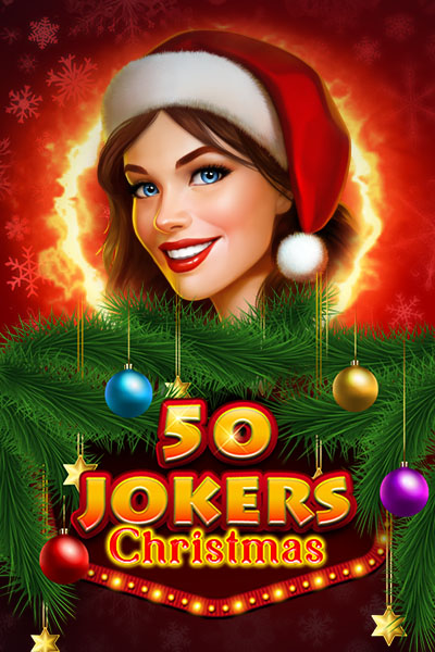 50 Jokers Christmas