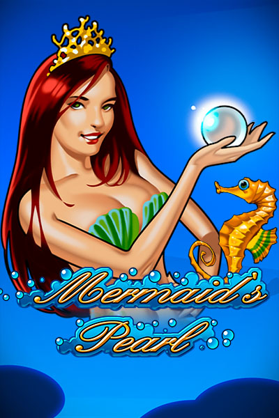 Mermaid's Pearl