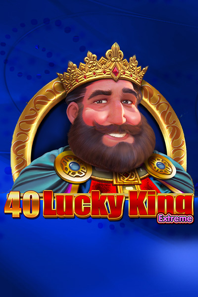 40 Lucky King Extreme Bell Link
