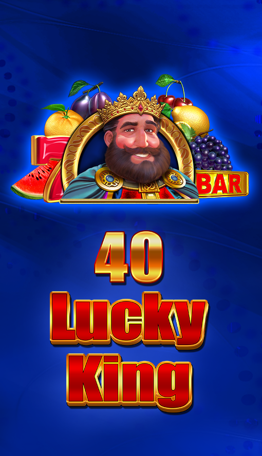 40 Lucky King Bell Link