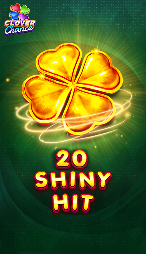 20 Shiny Hit