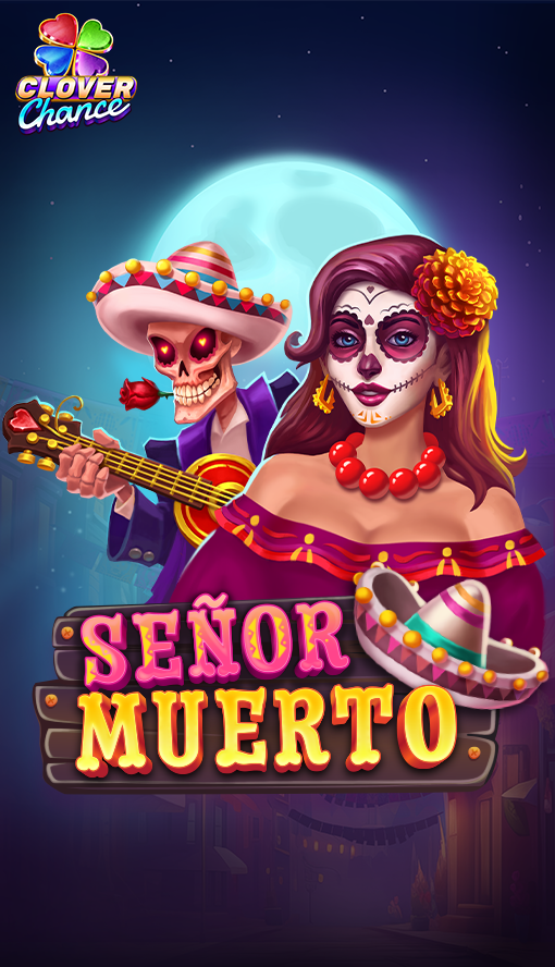 Senor Muerto