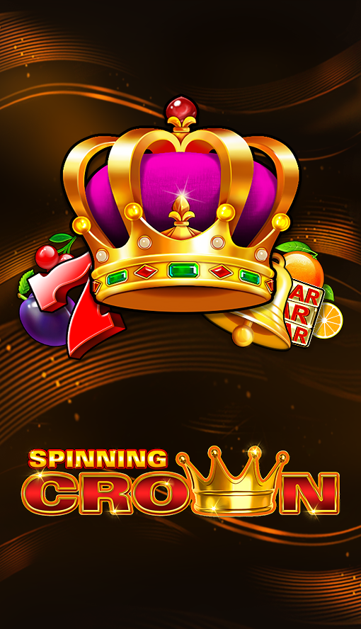 Spinning Crown