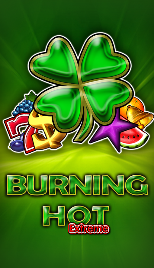 Burning Hot Extreme