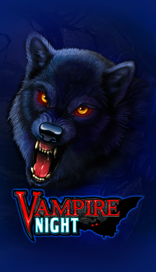 Vampire Night Bell Link