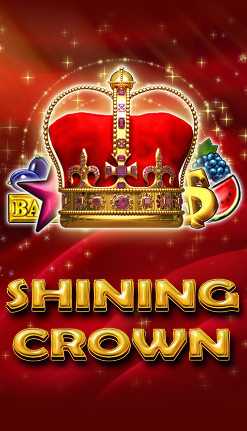 Shining Crown Bell Link