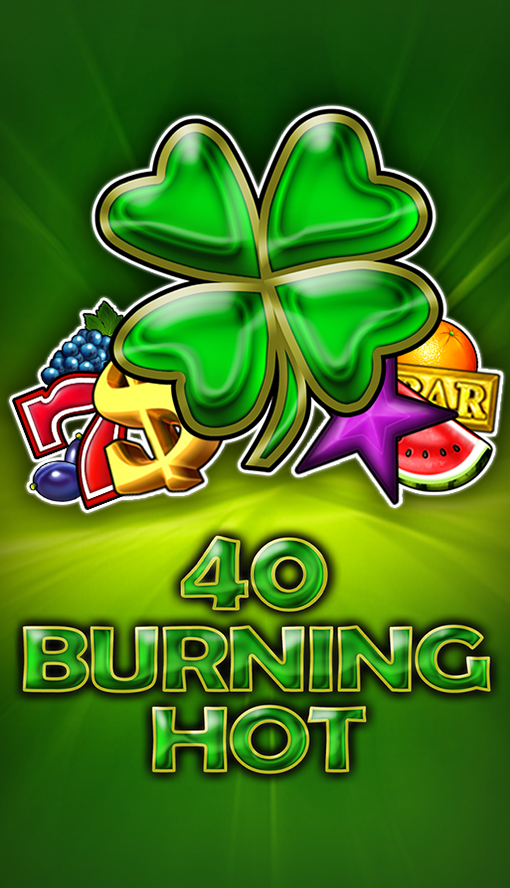 40 Burning Hot Bell Link