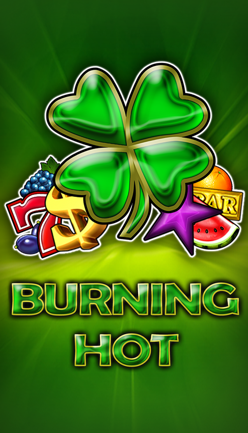 Burning Hot Bell Link