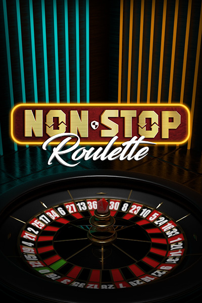 Non-Stop Roulette