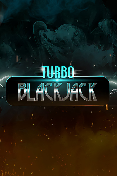 Turbo Blackjack