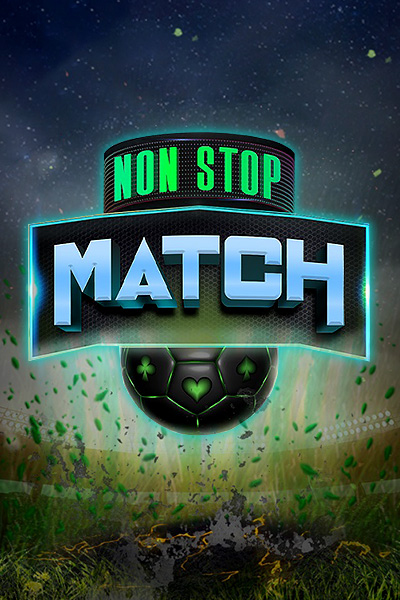 Non-Stop Match