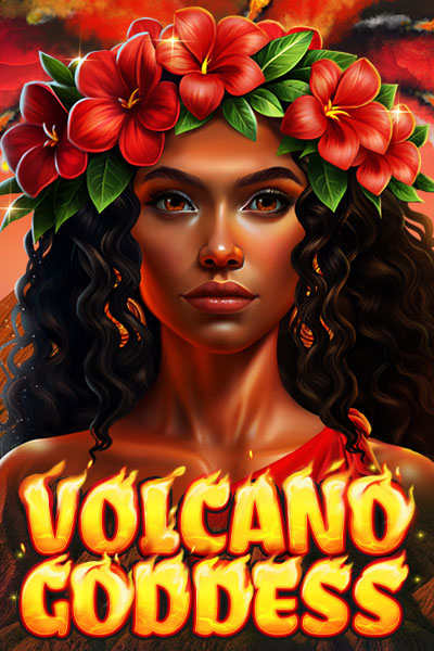Volcano Goddess