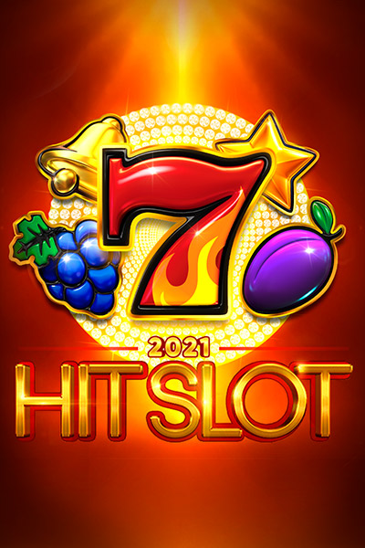 2021 Hit Slot