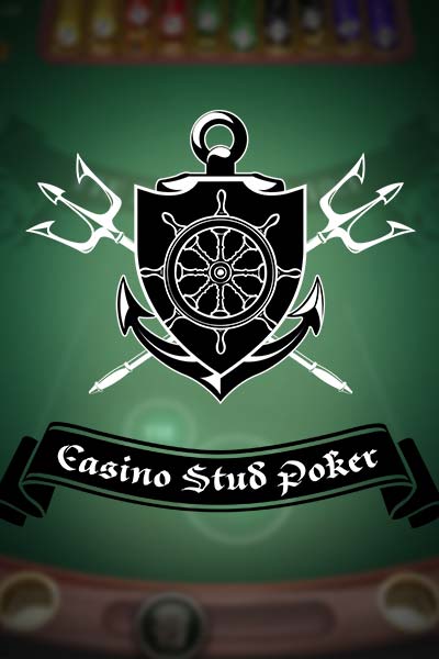 Casino Stud Poker