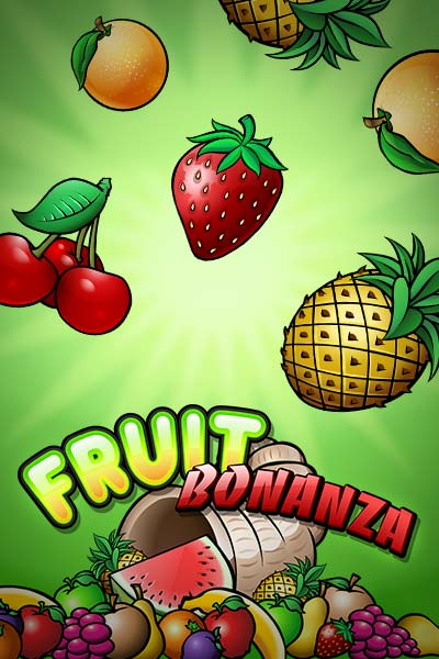 Fruit Bonanza