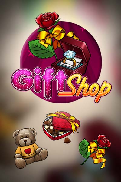 Gift Shop