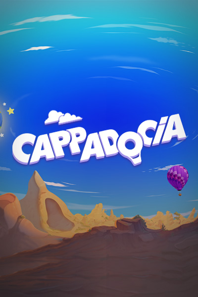 Cappadocia