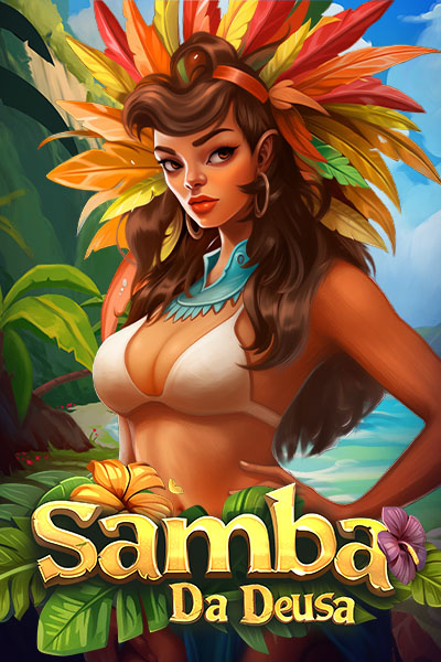 Samba Da Deausa