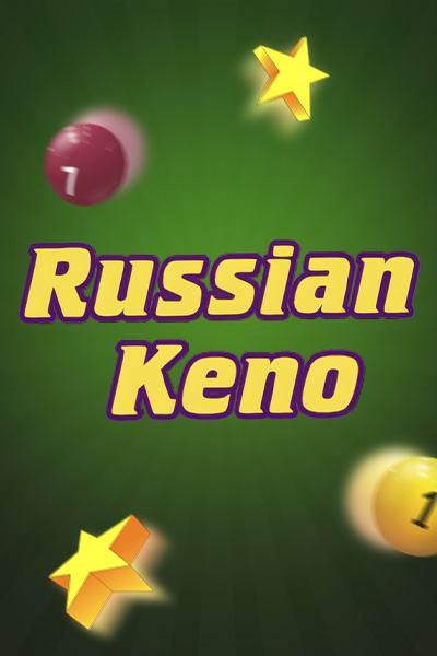 Russian Keno