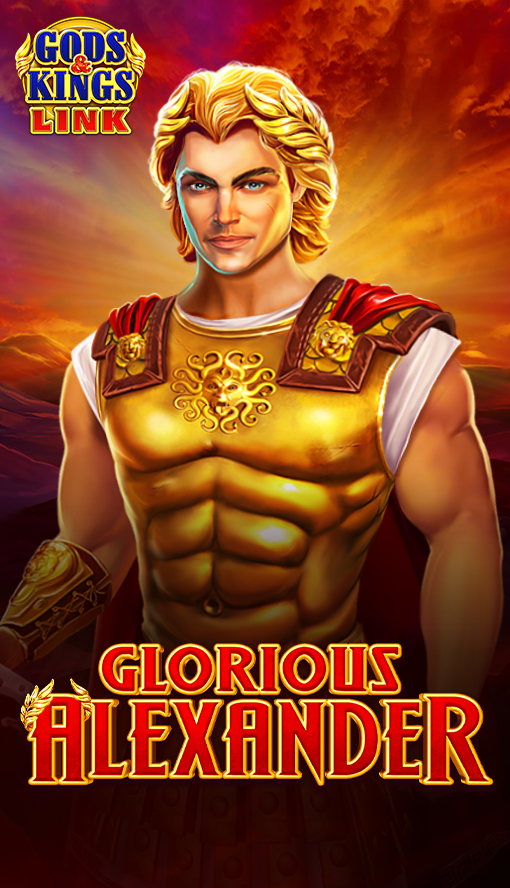 Glorious Alexander