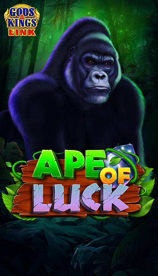 Ape of Luck