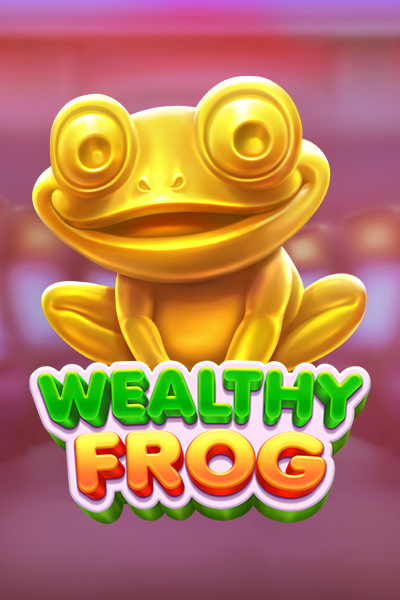 Wealthy Frog