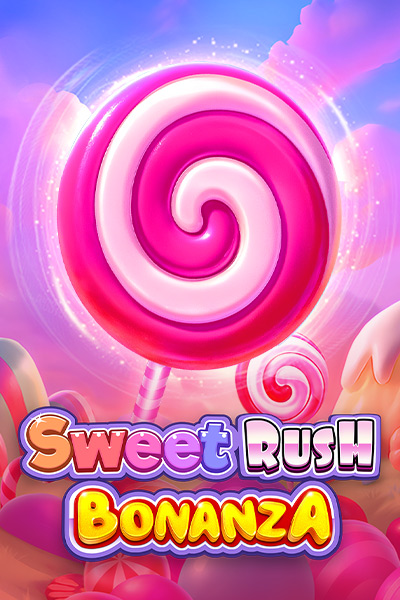 Sweet Rush Bonanza