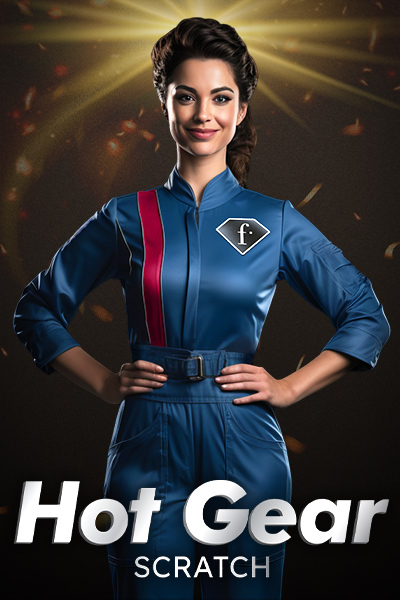 Hot Gear