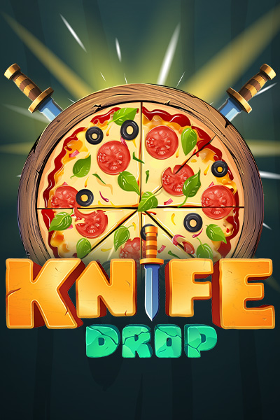Knife Drop