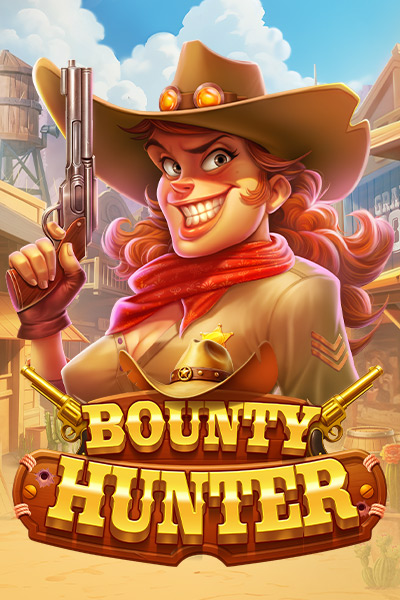 Bounty Hunter