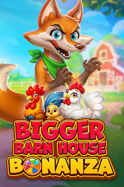 Bigger Barn House Bonanza