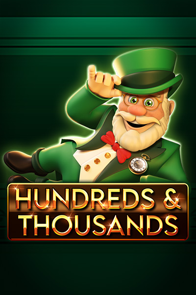 Hundreds and Thousands