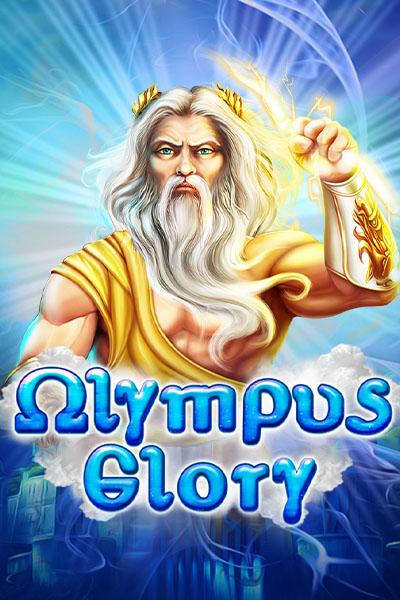 Olympus Glory Gods & Kings Link
