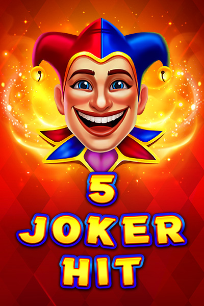 5 Joker Hit