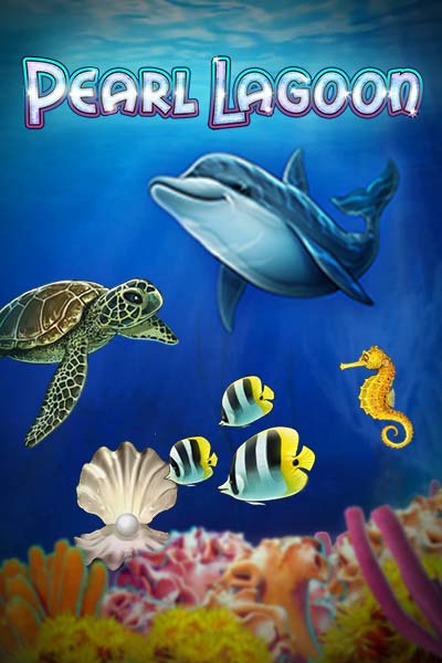 Pearl Lagoon