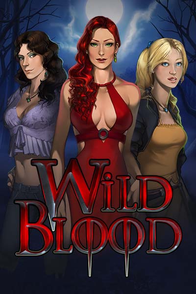 Wild Blood