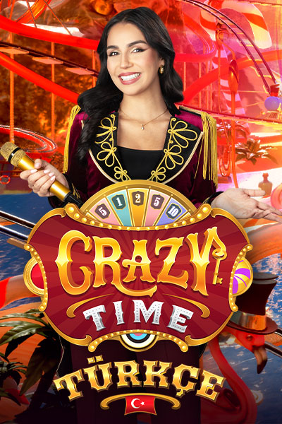 Türkçe Crazy Time Türkçe Crazy Time
