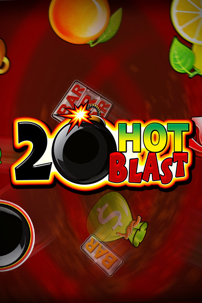 20 Hot Blast