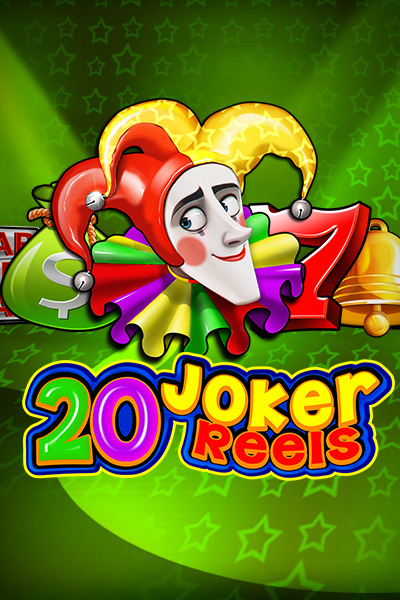20 Joker Reels