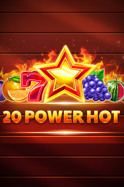 20 Power Hot