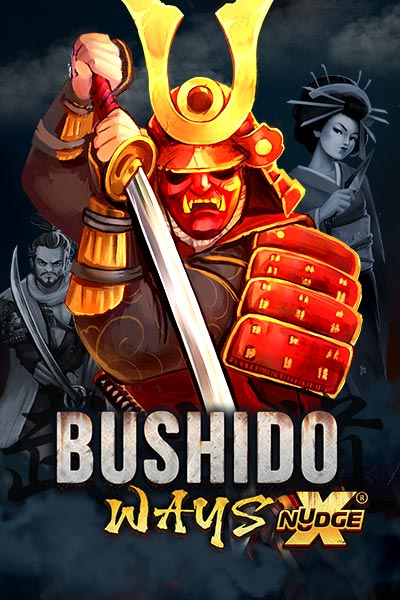 Bushido Ways xNudge